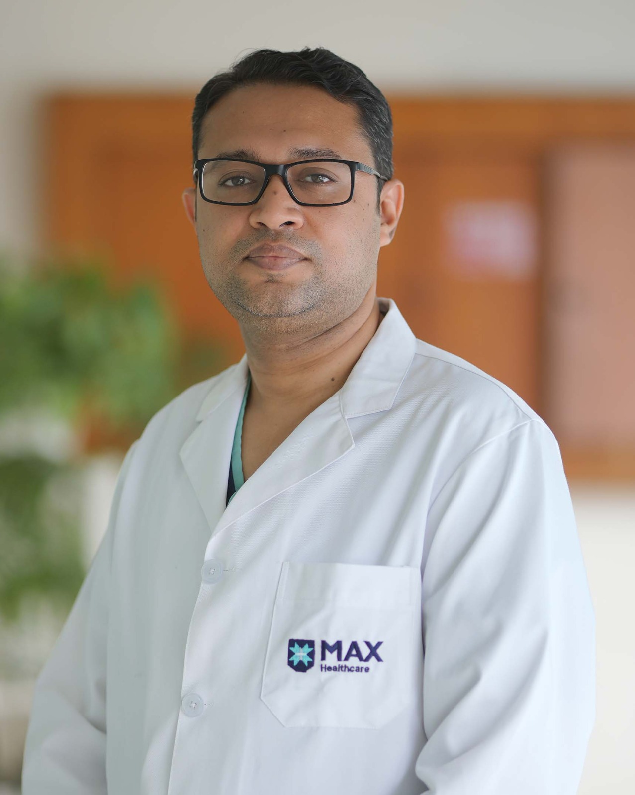 Dr Ankit Garg