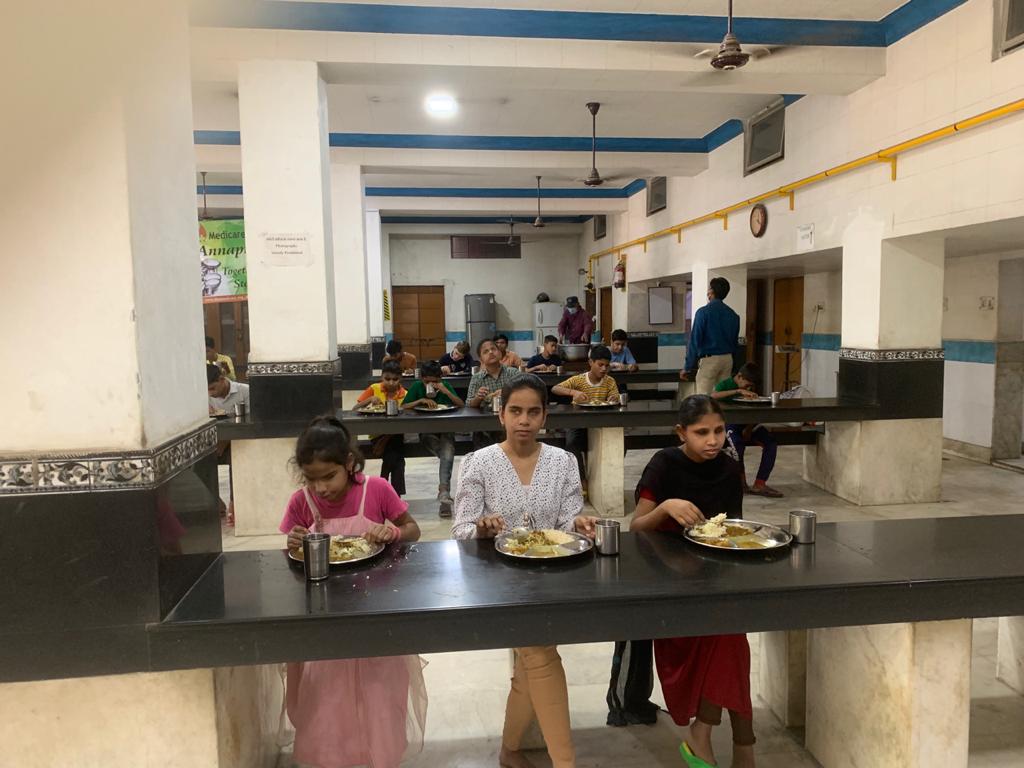 Diya Medicare Foundation Gallery Image