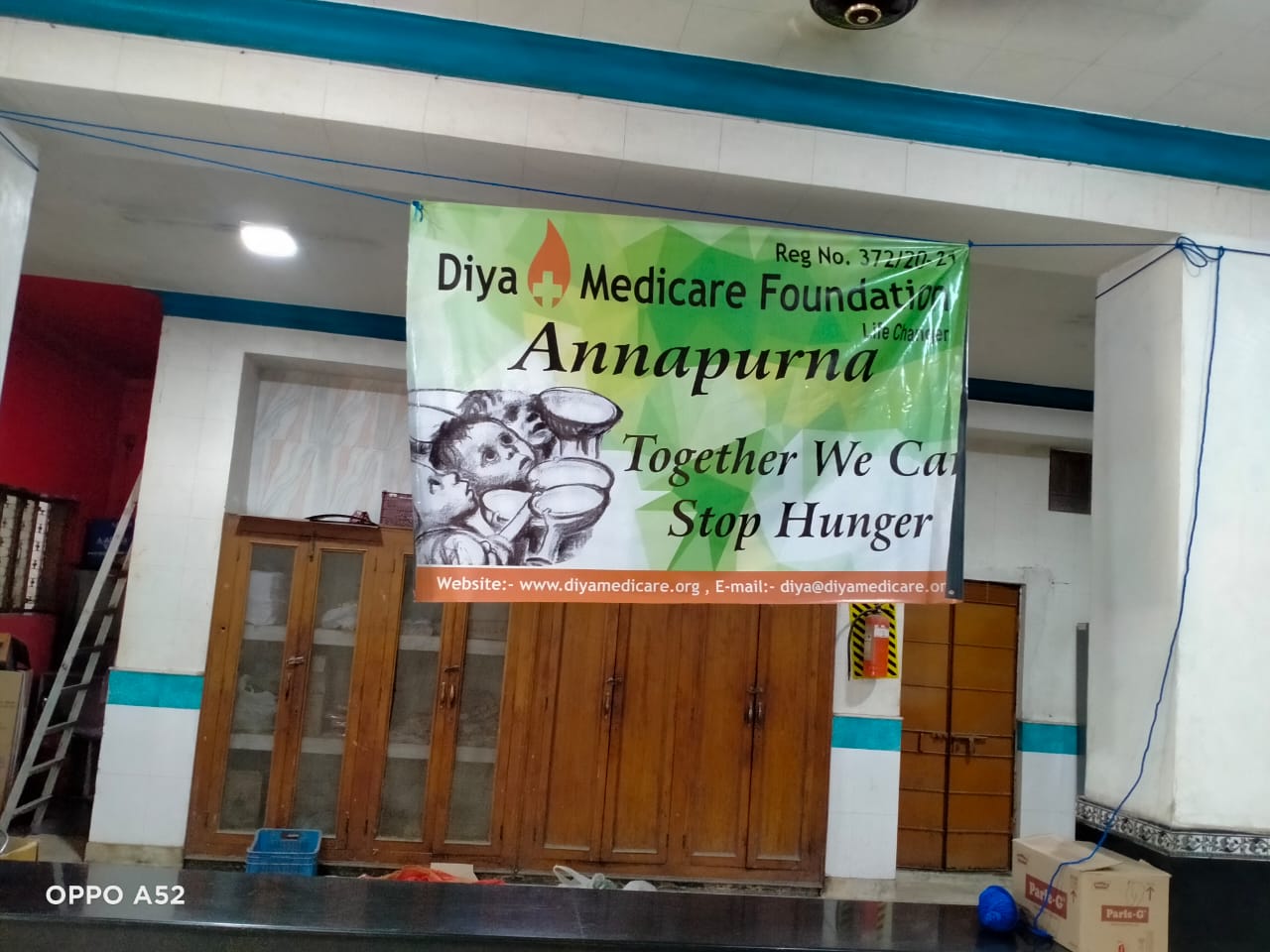 Diya Medicare Foundation Gallery Image