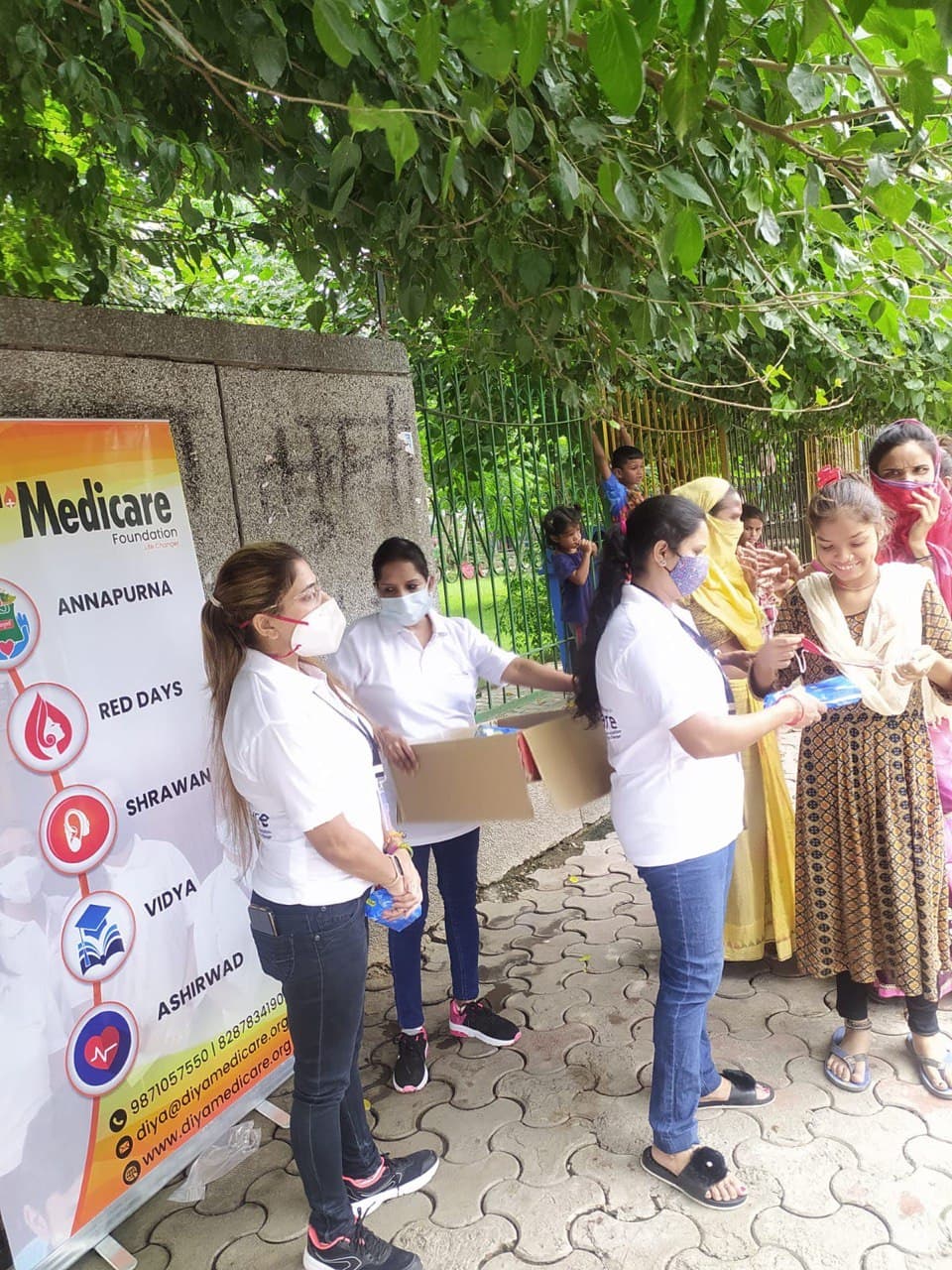 Diya Medicare Foundation Gallery Image