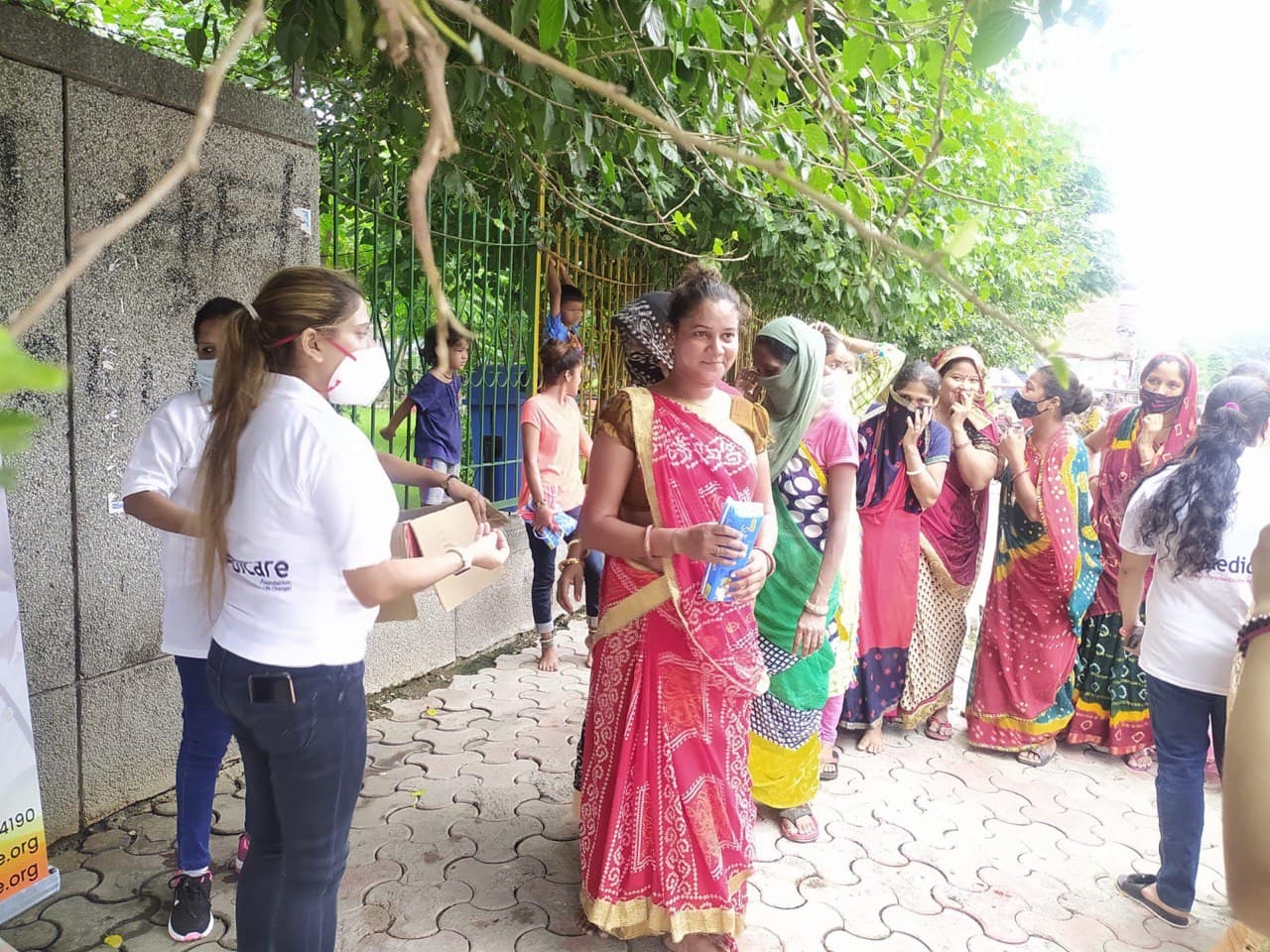 Diya Medicare Foundation Gallery Image