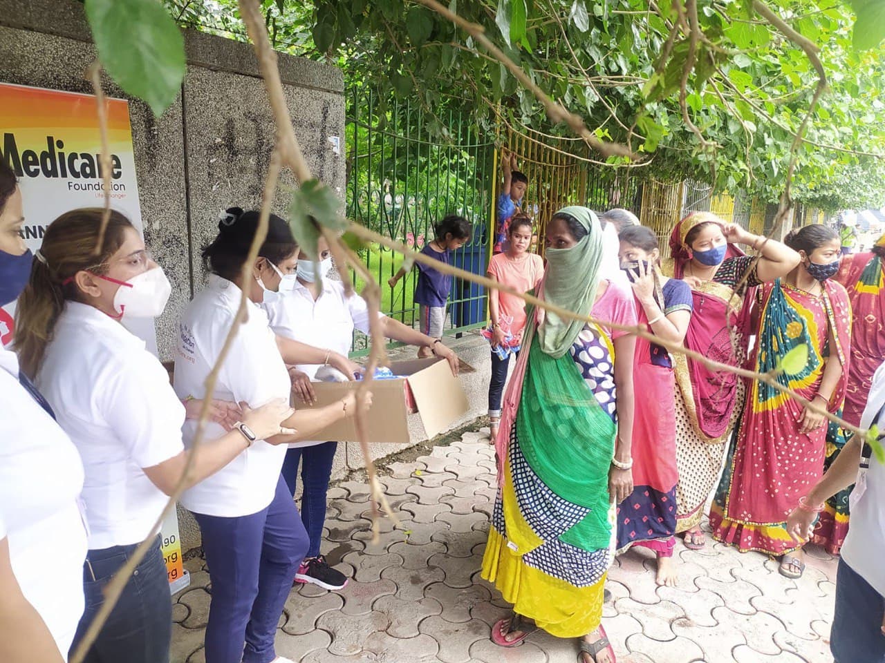 Diya Medicare Foundation Gallery Image