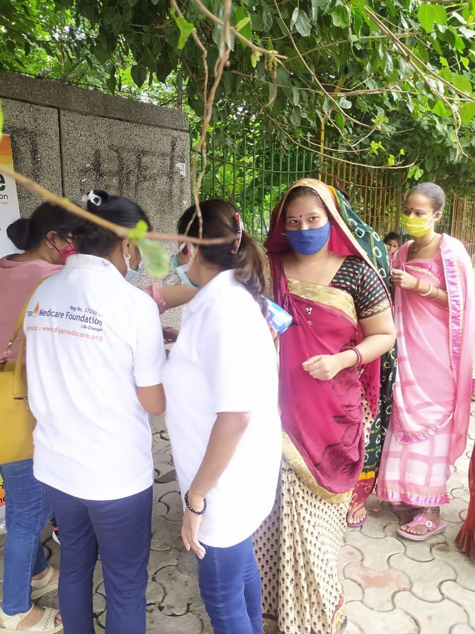Diya Medicare Foundation Gallery Image