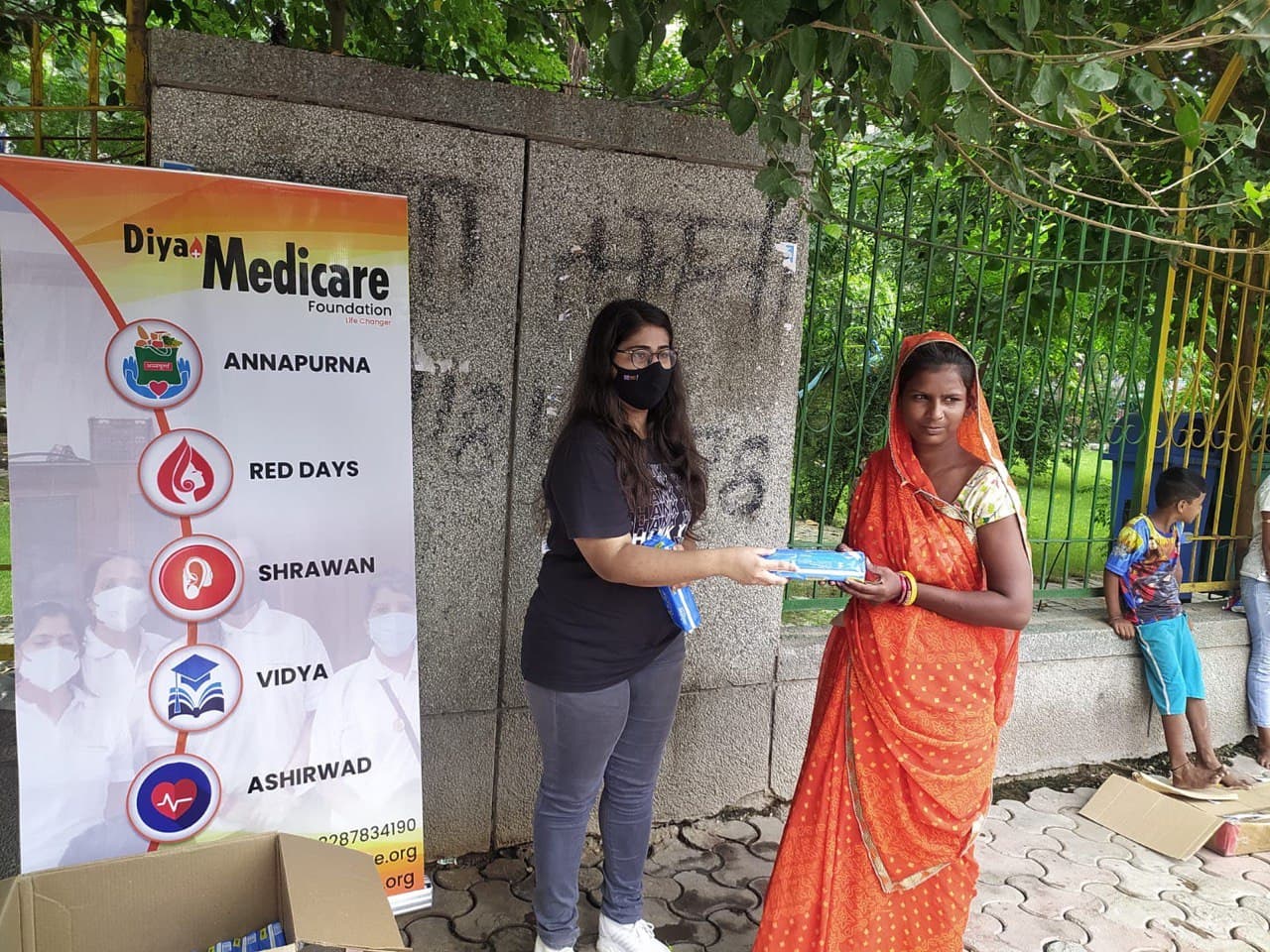 Diya Medicare Foundation Gallery Image