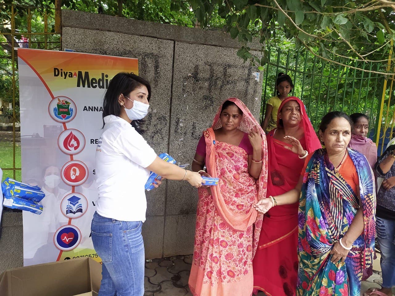 Diya Medicare Foundation Gallery Image