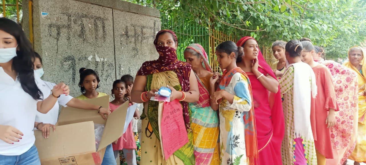 Diya Medicare Foundation Gallery Image